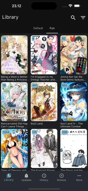 Explore the Best hay88 - Your Gateway lớn Endless Korean Comics